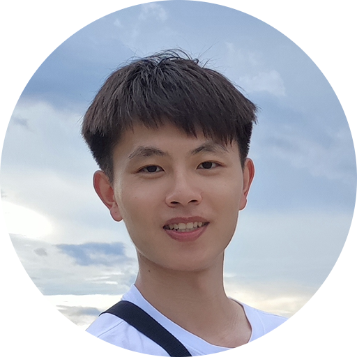 Yifan Bian (卞逸凡)